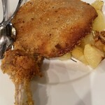 Galleria Restaurant & Pizza - 