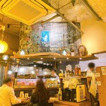 鶏と豚の縁処 ゆうな - 