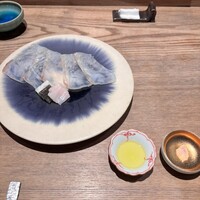 おおさかもん料理 鮨 守屋 - 
