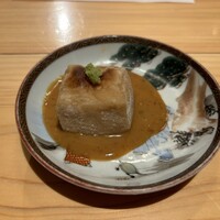 おすしと原始焼 金沢 なかむら - 