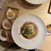 めん、色いろ。いつでも、おやつ。 新宿