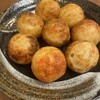 ジャンたこ - シンプルなたこ焼き