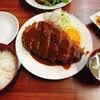 南蛮酊 - とんかつ＋定食