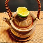 日本料理と蕎麦　魚哲 - 