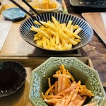 夜のチョットスタンド - 