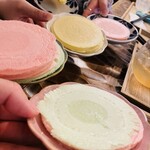 夜のチョットスタンド - 