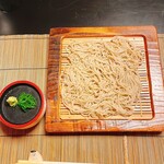 日本料理と蕎麦　魚哲 - 