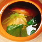 日本料理と蕎麦　魚哲 - 