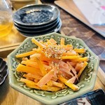 夜のチョットスタンド - 