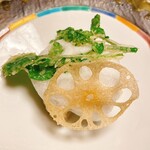 日本料理と蕎麦　魚哲 - 