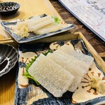 夜のチョットスタンド - 