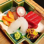 日本料理と蕎麦　魚哲 - 