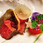 日本料理と蕎麦　魚哲 - 