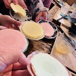 夜のチョットスタンド - 