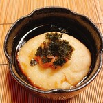 日本料理と蕎麦　魚哲 - 