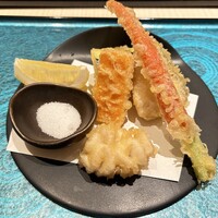 札幌 鮨 よこ田 - 