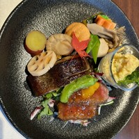 旬活和食 ままや - 