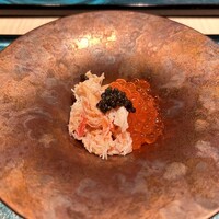 札幌 鮨 よこ田 - 