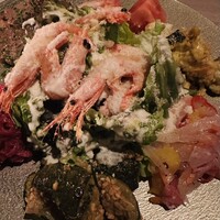 スミレオオサカ - 