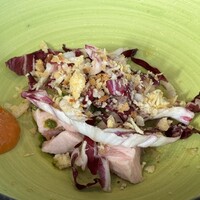 RISTORANTE E'VOLTA Unico Polo - 