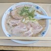 八ちゃんラーメン