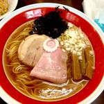 メンドコロ スガ井 - 