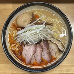 味噌っ子 ふっく - 