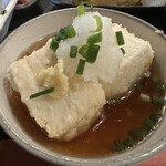 からすやま食堂 - 