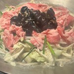 しじみ 炊き肉 くにき - 