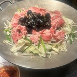 しじみ 炊き肉 くにき 東梅田店 - 