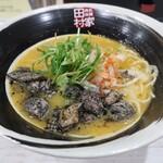 鶏炭焼らーめん専門店 田村家 - 