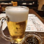 新橋 うなぎのお宿 - 