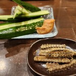 新橋 うなぎのお宿 - 