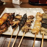 新橋 うなぎのお宿 - 