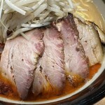 味噌っ子 ふっく - 