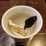 新橋 うなぎのお宿 - 