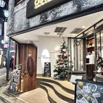 オストレア oysterbar&restaurant - 