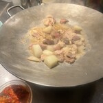 しじみ 炊き肉 くにき 東梅田店 - 