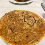 IVO ホームズパスタ トラットリア 渋谷Part2 - 