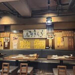 新橋 うなぎのお宿 - 