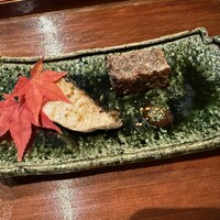 帝国ホテル 寅黒 - 