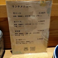 照鮨 - 