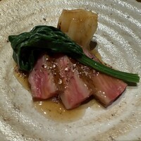 帝国ホテル 寅黒 - 