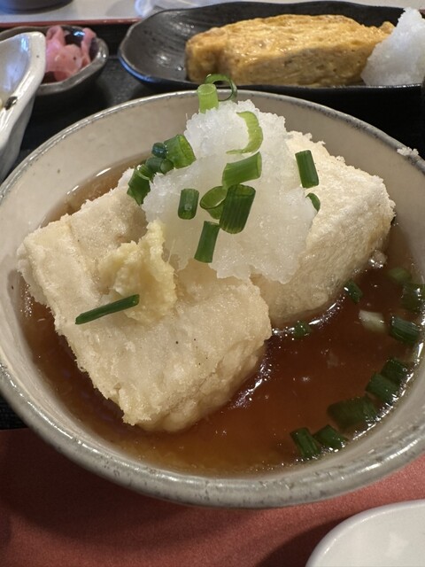 からすやま食堂 - 千歳烏山/食堂 | 食べログ