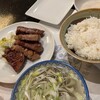 たんや 善治郎 牛たん通り店
