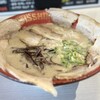 ラーメン 一晋