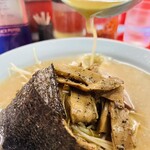 グッドモーニング ラーメンショップ - 