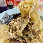 グッドモーニング ラーメンショップ - 