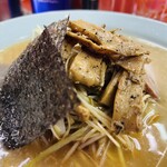 グッドモーニング ラーメンショップ - 