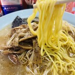 グッドモーニング ラーメンショップ - 